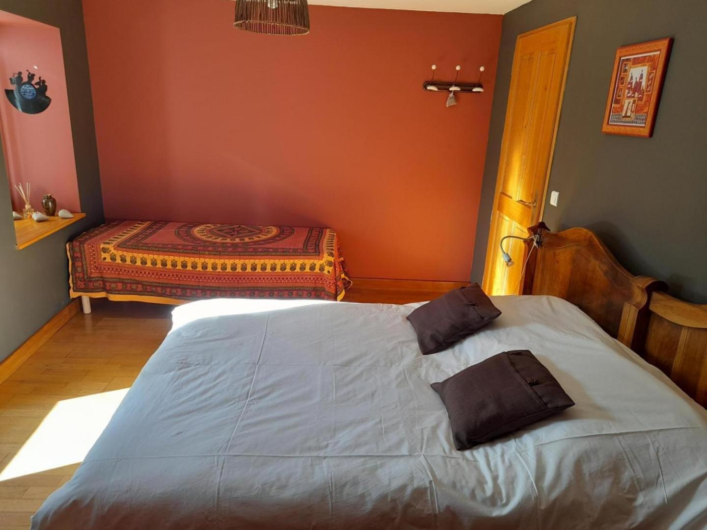 Le Clos Du Martouret Roisey Exterior foto